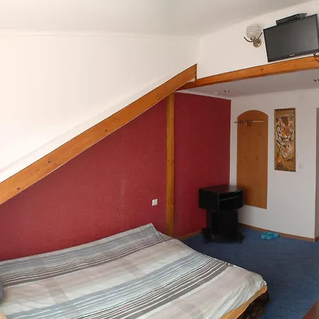 Hotel Готель 