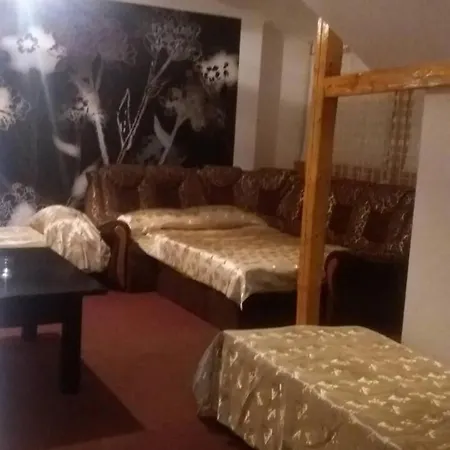 Hotel Готель 